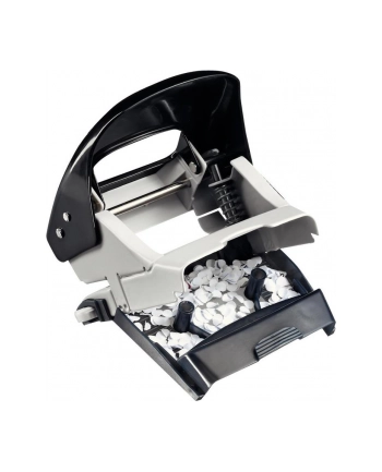 DZIURKACZ LEITZ 5008 CZARNY nr 2