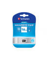 VERBATIM Micro Secure Digital SDHC Class10 Card 16GB - nr 11