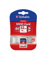 VERBATIM SecureDigital SDHC Class10 32GB - nr 13