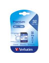 VERBATIM SecureDigital SDHC Class10 32GB - nr 19