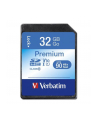 VERBATIM SecureDigital SDHC Class10 32GB - nr 23