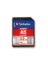 VERBATIM SecureDigital SDHC Class10 32GB - nr 7