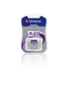 VERBATIM SecureDigital SDHC Class10 16GB - nr 11