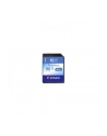 VERBATIM SecureDigital SDHC Class10 16GB - nr 19