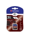 VERBATIM SecureDigital SDHC Class10 16GB - nr 25