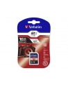 VERBATIM SecureDigital SDHC Class10 16GB - nr 3