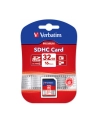VERBATIM SecureDigital SDHC Class10 32GB - nr 13