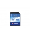 VERBATIM SecureDigital SDHC Class10 32GB - nr 49