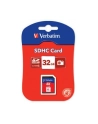 VERBATIM SecureDigital SDHC Class10 32GB - nr 7
