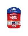 VERBATIM SecureDigital SDHC Class10 32GB - nr 9