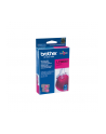 Atrament Brother LC980M do DCP-145, 165; MFC-250, 290 Magenta 260 str. - nr 35