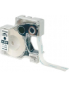 TAŚMA DYMO D1- 12MM X 7M CZARNY/ŻÓŁTY (45018) - nr 40
