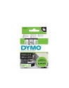 TAŚMA DYMO D1- 9MM X 7M CZARNY/BIAŁY (40913) - nr 66
