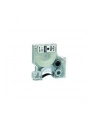 TAŚMA DYMO D1- 19MM X 7M CZARNY/BIAŁY (45803) - nr 42