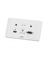 ATEN Nadajnik HDMI&VGA HDBaseT  (VE2812AEUTATG) - nr 16