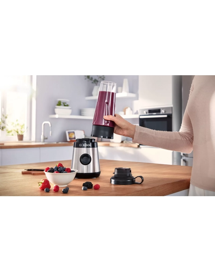 Bosch Serie 2 VitaPower MMB2111M główny