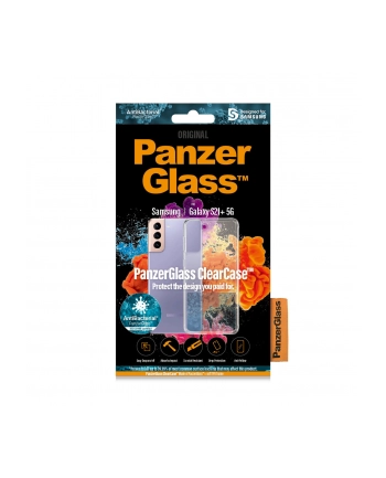 Panzerglass PanzerGlass ClearCase for Samsung Galaxy S21+ AB (259)