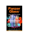 Panzerglass Etui Clear Case Samsung S21 Plus Czarny - nr 11