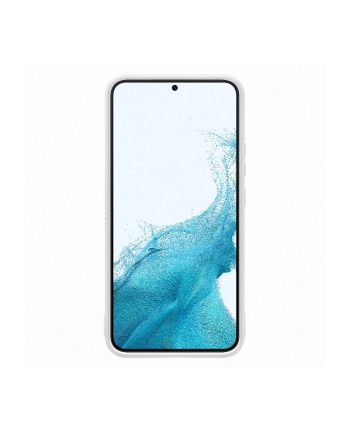 Samsung Protective Standing Cover do Galaxy S22+ Biały (EF-RS906CWEGWW) nr 1