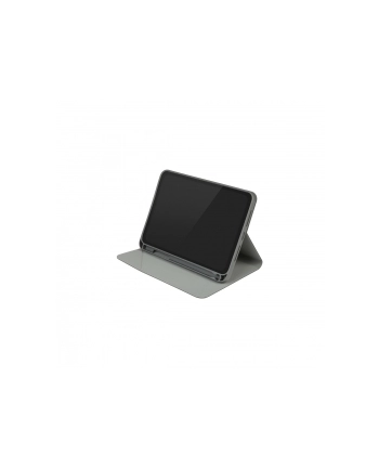 TUCANO Metal - Etui ekologiczne iPad mini 6 (Dark Grey) (8020252175495)