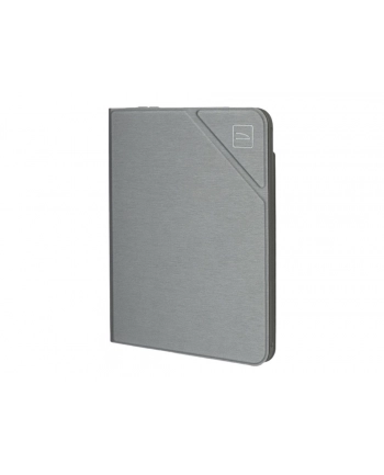 TUCANO Metal - Etui ekologiczne iPad mini 6 (Dark Grey) (8020252175495)
