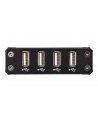 ATEN 4-port USB 2.0 CAT 5 Extender (100m) (UCE32100ATG) - nr 11
