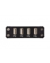 ATEN 4-port USB 2.0 CAT 5 Extender (100m) (UCE32100ATG) - nr 15