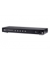 ATEN 4-Port True 4K HDMI Switch (VS482BATG) - nr 1