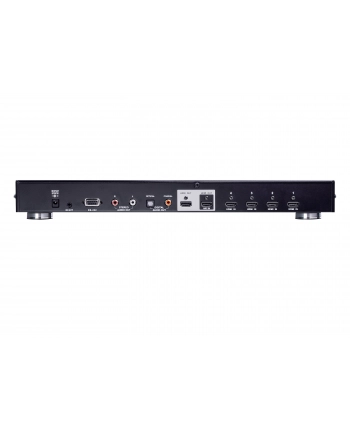 ATEN 4-Port True 4K HDMI Switch (VS482BATG) nr 2