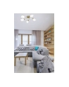 Lampa wisząca Activejet AJE-BENITA 5P E27 5x40W Patyna - nr 2