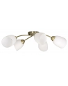 Lampa wisząca Activejet AJE-BENITA 5P E27 5x40W Patyna - nr 3