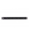 ATEN Basic PDU Series 10A C14 Input (PE0112GATG) - nr 1