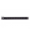 ATEN Basic PDU Series 10A C14 Input (PE0112GATG) - nr 2