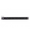 ATEN Basic PDU Series 10A C14 Input (PE0112GATG) - nr 3