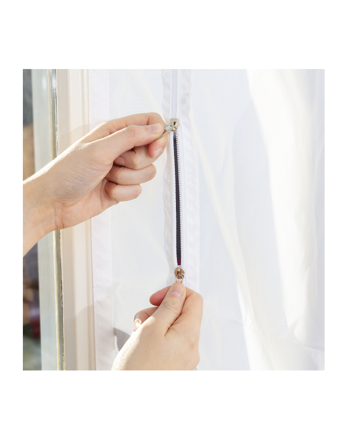 Tristar Uszczelka Do Okien Ac-5555 główny