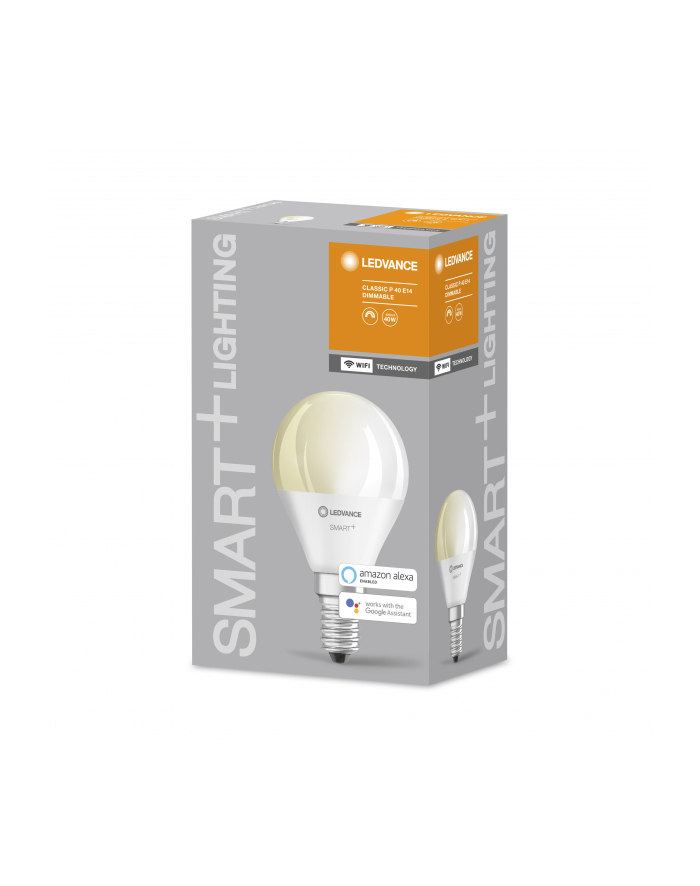 Ledvance Led Smart+ E14/5W/230V 2700K główny