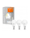 Ledvance Zestaw 3X Led Smart+ E14/5W/230V 2700K - nr 2