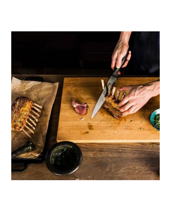 Fiskars Hard Edge nóż do mięsa (1051760)