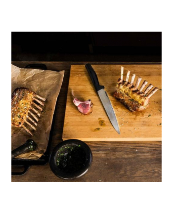 Fiskars Hard Edge nóż do mięsa (1051760)