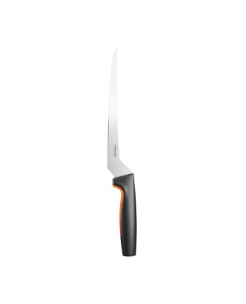 Fiskars Functional Form Nóż Do Filetowania 22Cm Stal Nierdzewna 1057540