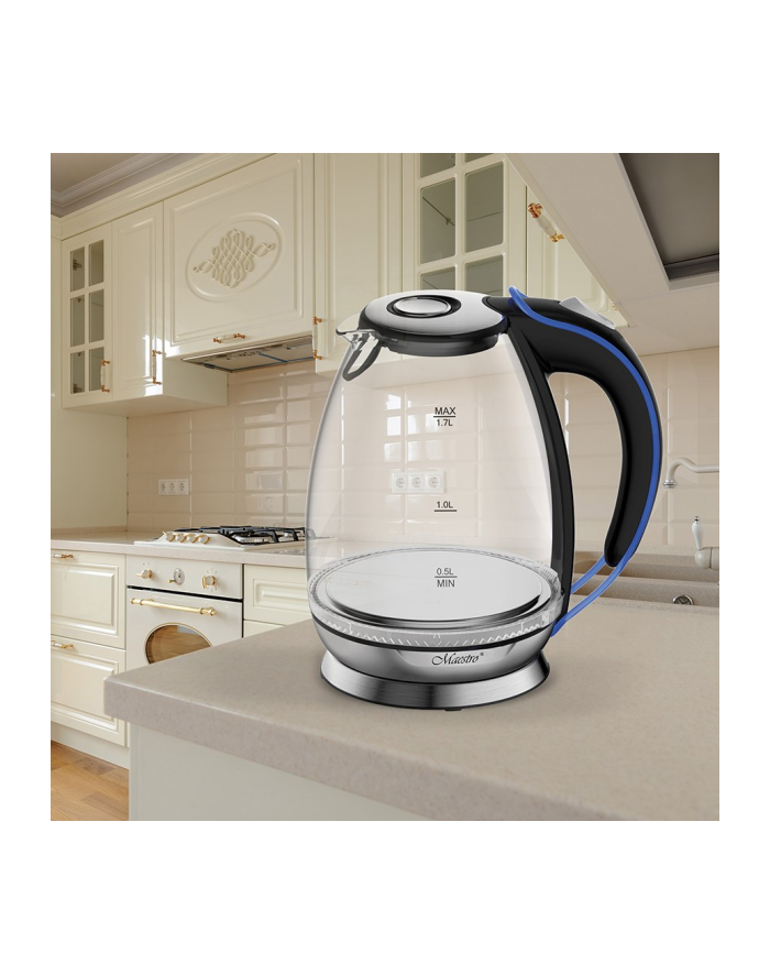 Czajnik elektryczny MAESTRO MR-054 główny