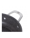 Patelnia BALLARINI Salina Granitium głęboka z 2 uchwytami granitowa 24 cm 75002-811-0 - nr 11