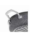 Patelnia BALLARINI Salina Granitium głęboka z 2 uchwytami granitowa 24 cm 75002-811-0 - nr 12