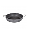 Patelnia BALLARINI Salina Granitium głęboka z 2 uchwytami granitowa 24 cm 75002-811-0 - nr 14