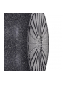 Patelnia BALLARINI Salina Granitium głęboka z 2 uchwytami granitowa 24 cm 75002-811-0 - nr 6