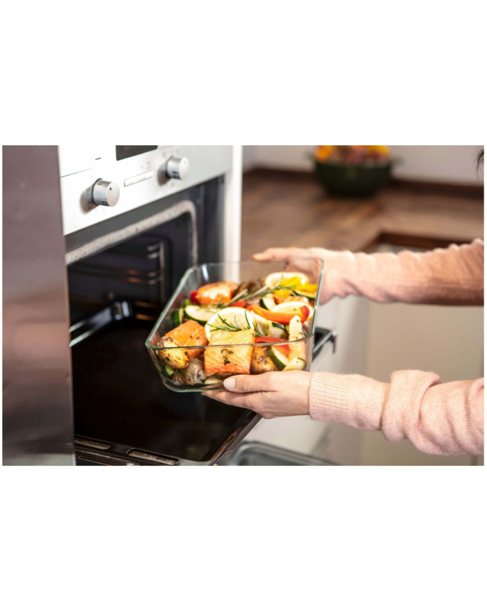 Szklany pojemnik ZWILLING Fresh ' Save - 285 ltr główny