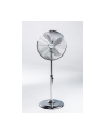 Wentylator stojący Ravanson WT-7040SN (kolor metaliczny) - nr 1