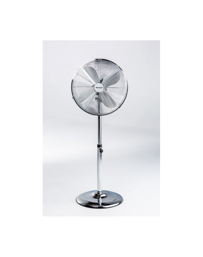 Wentylator stojący Ravanson WT-7040SN (kolor metaliczny) główny