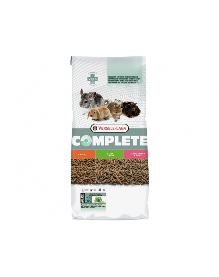 versele-laga VerseleLaga Ekstrudat dla świnek morskich 8kg główny