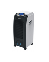 Klimator przenośny Ravanson KR-7010 (60W; 3 prędkości pracy  Lampka kontrolna  Możliwość użycia wkładów chłodniczych ICE BOX  Przepływ powietrza 500 m3/h) - nr 1